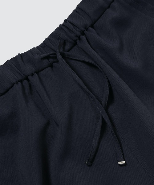WOOYOUNGMI(ウーヨンミ)の「MENS PANTS(その他パンツ・メンズ・ネイビー/イエロー・46/48/50)」の4枚目の写真