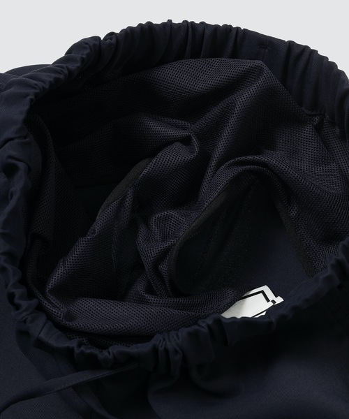 WOOYOUNGMI(ウーヨンミ)の「MENS PANTS(その他パンツ・メンズ・ネイビー/イエロー・46/48/50)」の7枚目の写真