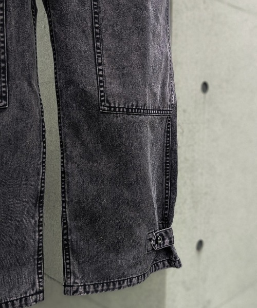 Dickies（ディッキーズ）の「【別注】ISAMUKATAYAMA BACKLASH