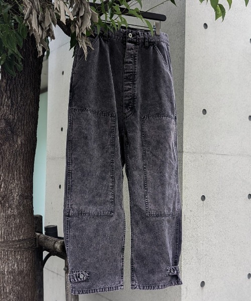 Dickies（ディッキーズ）の「【別注】ISAMUKATAYAMA BACKLASH