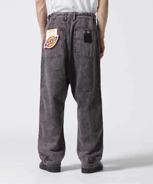 Dickies（ディッキーズ）の「【別注】ISAMUKATAYAMA BACKLASH