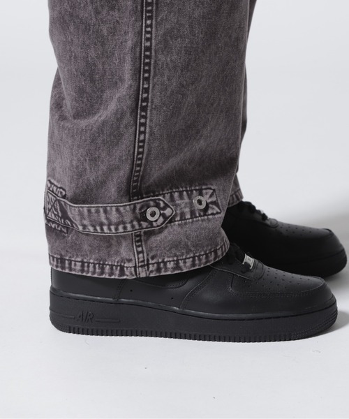 イサムカタヤマ　バックラッシュ　ディッキーズ　Dickies　パンツ　S looponline_g10421