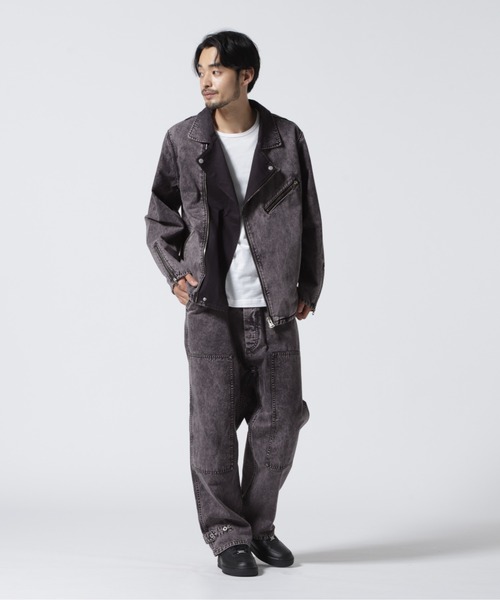 Dickies（ディッキーズ）の「【別注】ISAMUKATAYAMA BACKLASH