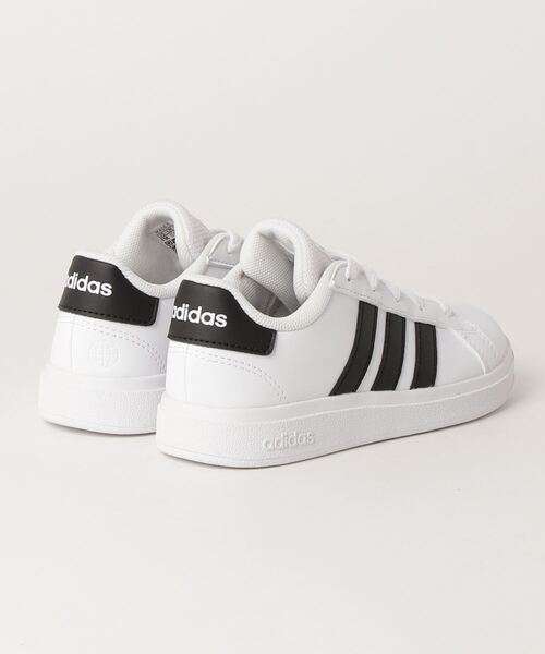 セール】グランドコート ライフスタイル テニス レースアップ