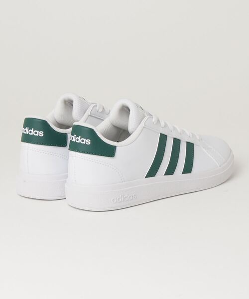 ★adidas★大人気★W GRADAS TENNIS LOW★追跡可 楽天市場】 【公式】アディダス adidas 返品可 ライフスタイル