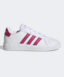 adidas | グランドコート ライフスタイル テニス レースアップ / GrandCourt Lifestyle Tennis Lace-Up / アディダス adidas(スニーカー)