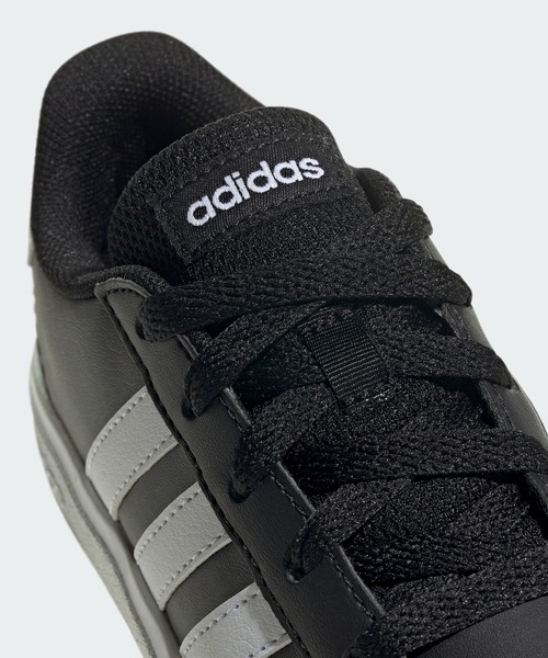 セール】グランドコート ライフスタイル テニス レースアップ