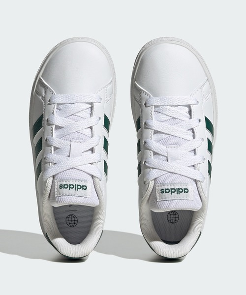 adidas アディダス　グランドコート上下3XO adidas アディダス グランドコート上下3XO アディダス｜adidas