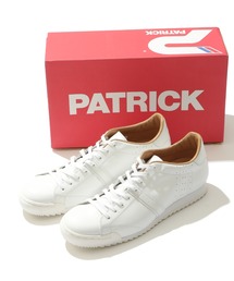 PATRICK | 【PATRICK別注】レザースニーカー(スニーカー)