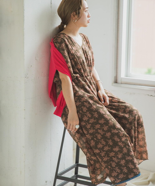 ブランド古着 半袖ワンピース ワンピース Items Urbanresearch アイテムズ アーバンリサーチ のファッション通販 Zozoused ブランド古着 半袖ワンピース ワンピース Items Urbanresearch アイテムズ アーバンリサーチ のファッション通販 Zozoused