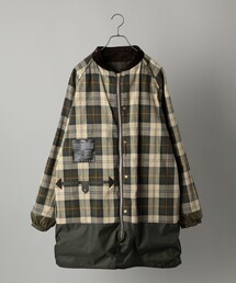 【SHIPS別注】BARBOUR: 4oz ワックスドコットン GAMEFAIR SHIPS別注】BARBOUR: 4oz ワックスドコットン GAMEFAIR / ゲームフェア