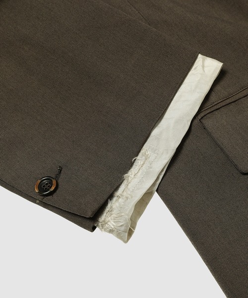MAGLIANO（マリアーノ）の「DYED WITH FLOWERS BIG MONOPETT（その他 