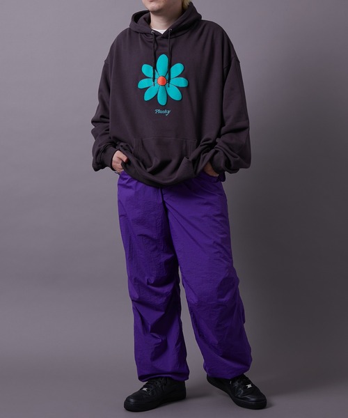 re_k by JUNRED（レクバイジュンレッド）の「re_k by JUNRED / デイジースウェットパーカー（パーカー・メンズ・チャコールグレー/ネイビー/グレー・S/M/L）」の21枚目の写真