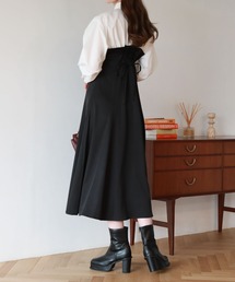 archives | Ｂａｃｋレースｕｐシャツレイヤードワンピース(シャツワンピース)