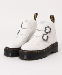 Dr. Martens | 《Dr.Martens》QUAD RETRO DEVON FLWR(ブーツ)