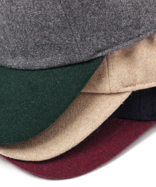 niko and...（ニコアンド）の「オリジナル刺繍キャップ（キャップ・レディース・ベージュ/ネイビー/グレー/チャコール/ブラック/アイボリー/ライトベージュ・FREE）」の20枚目の写真