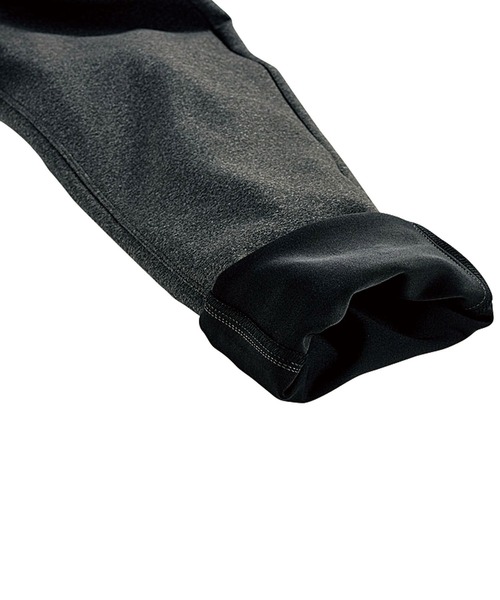 BELLUNA PLUS(ベルーナ)の「なめらかボンディングストレートパンツ股下70cm(その他パンツ・レディース・ブラック/ライトベージュ/チャコール/ブラック系・SMALL/MEDIUM/LARGE/X-LARGE)」の12枚目の写真