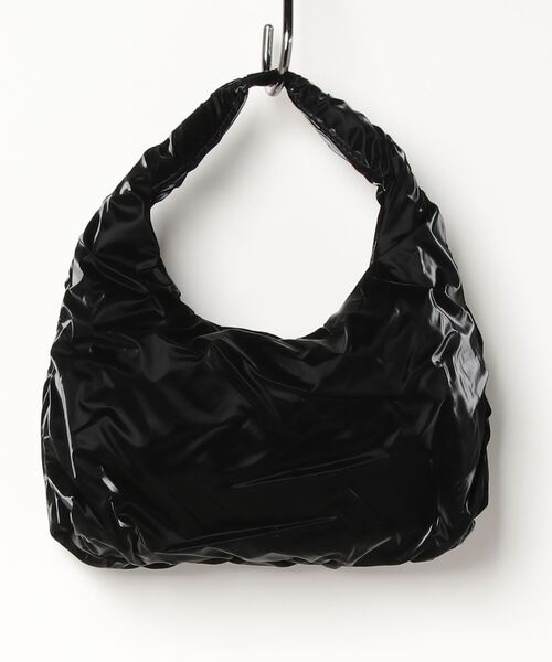 adidas(アディダス)の「ミニショルダーバッグ / アディダスオリジナルス(ショルダーバッグ・レディース・ブラック・FREE)」の7枚目の写真