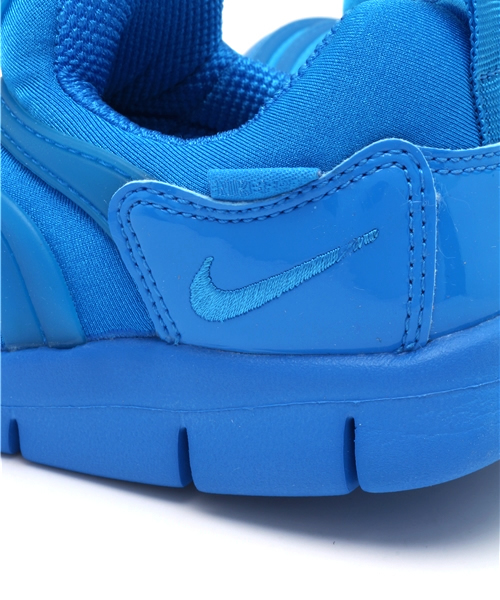 NIKE(ナイキ)の「ベビー キッズ ナイキ ダイナモ フリー トドラー NIKE DYNAMO FREE (TD) 343938(スニーカー・キッズ・レッド/ピンク/オレンジ/グリーン/ブルー・12cm/13cm/14cm/15cm/16cm)」の11枚目の写真