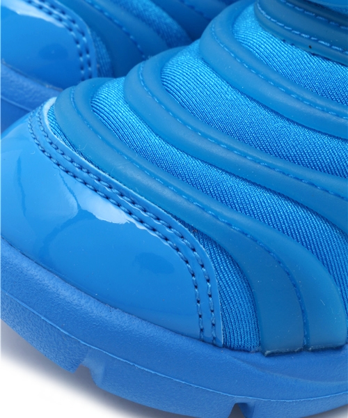 NIKE(ナイキ)の「ベビー キッズ ナイキ ダイナモ フリー トドラー NIKE DYNAMO FREE (TD) 343938(スニーカー・キッズ・レッド/ピンク/オレンジ/グリーン/ブルー・12cm/13cm/14cm/15cm/16cm)」の14枚目の写真