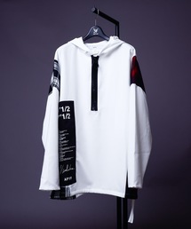 rovtski|ロフトスキーのパーカー通販 - ZOZOTOWN rovtski|ロフトスキーのパーカー通販 - ZOZOTOWN