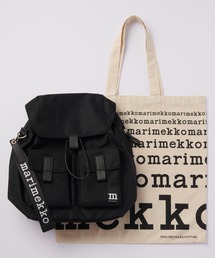 Marimekko マリメッコ メンズ のバックパック リュック通販 Zozotown
