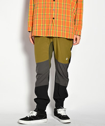 ALDIES | Cut Stretch Jog Pants / カットストレッチジョグパンツ(その他パンツ)