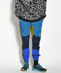 ALDIES | Cut Stretch Jog Pants / カットストレッチジョグパンツ(その他パンツ)