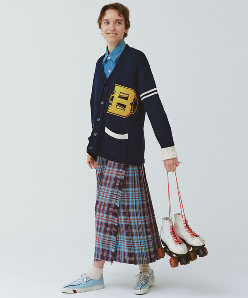 BEAMS BOY（ビームスボーイ）の「WHITESVILLE × BEAMS BOY