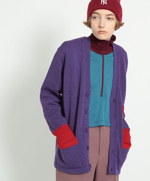 BEAMS BOY（ビームスボーイ）の「WHITESVILLE × BEAMS BOY