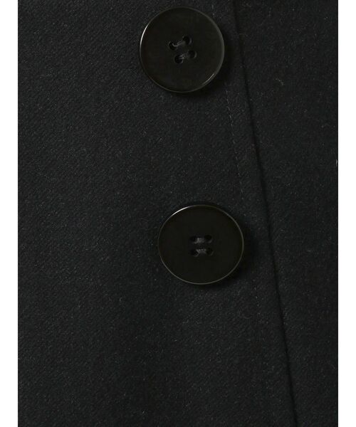 EMODA（エモダ）の「スリットデザインミニスカート（スカート・レディース・その他/ブルー/グレー/ブラック・SMALL/MEDIUM）」の6枚目の写真