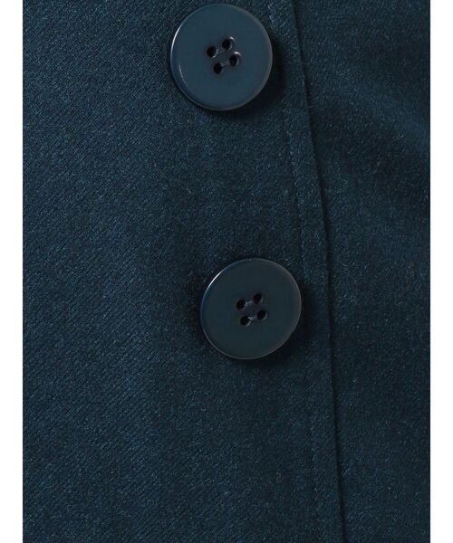 EMODA（エモダ）の「スリットデザインミニスカート（スカート・レディース・その他/ブルー/グレー/ブラック・SMALL/MEDIUM）」の14枚目の写真