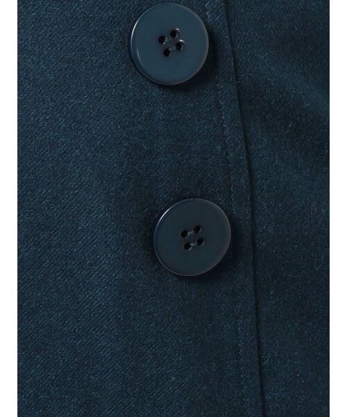 EMODA（エモダ）の「スリットデザインミニスカート（スカート・レディース・その他/ブルー/グレー/ブラック・SMALL/MEDIUM）」の8枚目の写真