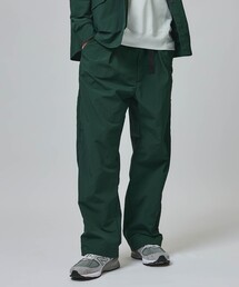 CITY TOKYO | ×KAZUHIKO ANDO(CULLNIデザイナー別注)  ワイドパンツ(スラックス)