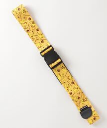 THE BAREFOOT（ベアフット）の「【 POKEMON TRAVEL / ポケモントラベル 】 ポケモントランクベルト YUI GW-P202-010（ベルト・キッズ）」