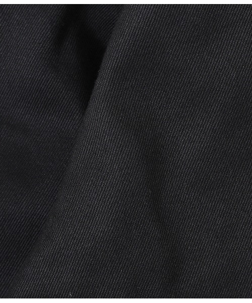 GOLD（ゴールド）の「東洋エンタープライズ GOLD / ゴールド：SELVEDGE WEAPON 1TUCK TROUSERS：22B-GL42327[MUS]（チノパンツ・メンズ・ベージュ/ブラック・M/L/S）」の21枚目の写真