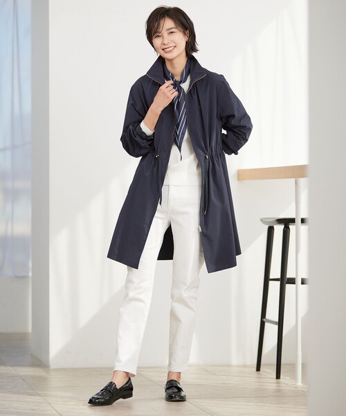 J.PRESS(ジェイプレス)の「【WEB限定】2way パール イヤカフ リング(イヤリング・レディース・ゴールド系/シルバー系・F)」の16枚目の写真