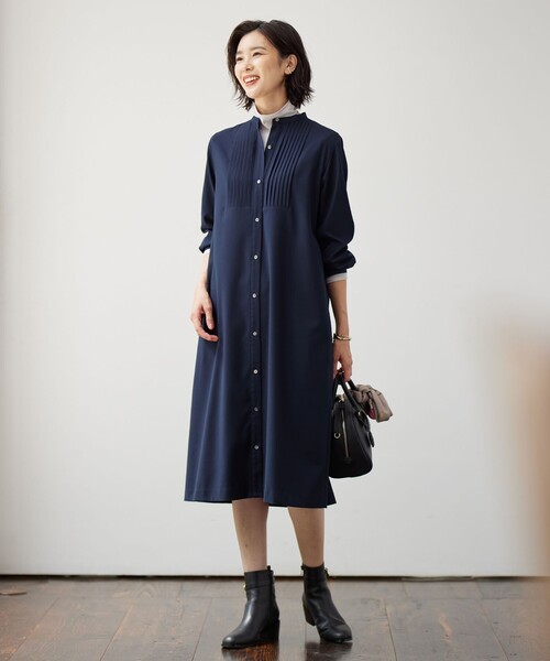 J.PRESS(ジェイプレス)の「【WEB限定】2way パール イヤカフ リング(イヤリング・レディース・ゴールド系/シルバー系・F)」の17枚目の写真