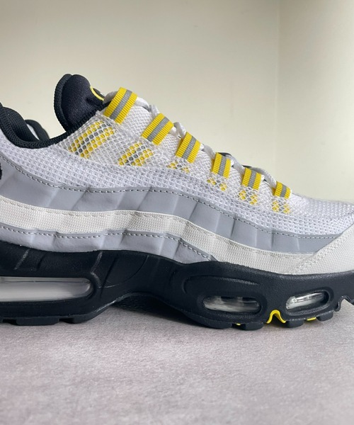 NIKE（ナイキ）の「【NIKE】ナイキ エア マックス 95