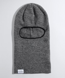 COAL（コール）の「【COAL/コール】THE UNIFORM CLAVA　ニットバラクラバ　スキー　スノボ（ネックウォーマー/スヌード）」