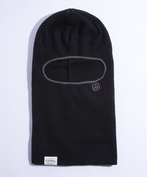 COAL（コール）の「【COAL/コール】THE UNIFORM CLAVA　ニットバラクラバ　スキー　スノボ（ネックウォーマー/スヌード）」