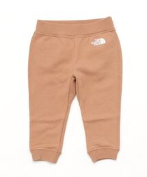 THE NORTH FACE | ザ ノース フェイス THE NORTH FACE B Sweat Logo Pant(ベビースウェットロゴパンツ)(スウェットパンツ)