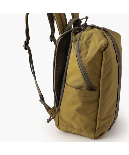 BRIEFING/ブリーフィング】URBAN GYM PACK S WR（バックパック