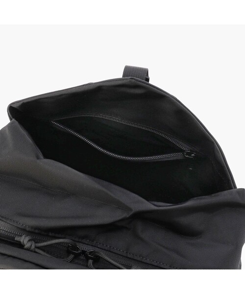 未使用✨ブリーフィング　URBAN GYM PACK S WR バックパック　黒 URBAN GYM PACK S WR - BRIEFING (ブリーフィング) - bag