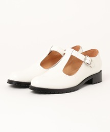 MOHI | BARNYARDSTORM / MOHI Tストラップシューズ(その他シューズ)