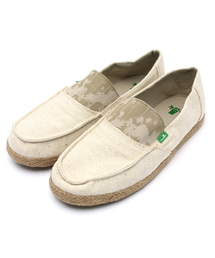 sanuk | Sanuk/サヌーク　COMMODORE STRETCH                (スニーカー)