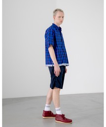 uniform experiment（ユニフォームエクスペリメント）の「LINE S