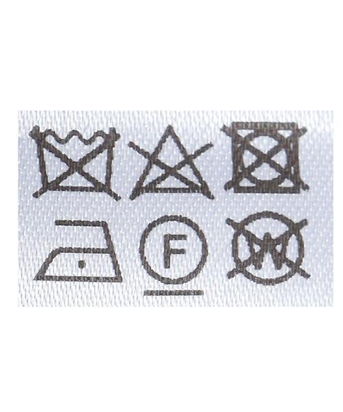 UNITED ARROWS(ユナイテッドアローズ)の「プリント Aライン スカート(スカート・レディース・ダークブラウン/オフホワイト・36/38/40)」の20枚目の写真