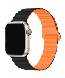 Burner（バーナー）の「【OKUOKU　0909】Apple Watch Band / アップルウォッチ バンド　oku-awatch-691897139682-20 M（デジタル腕時計）」