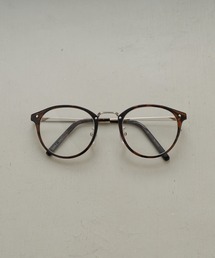 DISCOAT | コンビフレームグラス(メガネ)